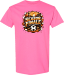 Short Sleeves - Season Finale 2026