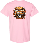 Short Sleeves - Season Finale 2026