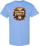 Short Sleeves - Season Finale 2026