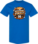 Short Sleeves - Season Finale 2026