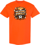 Short Sleeves - Season Finale 2026