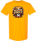 Short Sleeves - Season Finale 2026