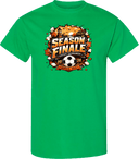 Short Sleeves - Season Finale 2026