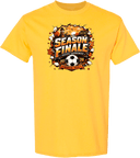 Short Sleeves - Season Finale 2026
