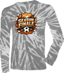 Tie-Dye Long Sleeves - Season Finale 2026