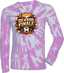 Tie-Dye Long Sleeves - Season Finale 2026