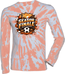 Tie-Dye Long Sleeves - Season Finale 2026