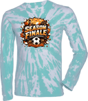 Tie-Dye Long Sleeves - Season Finale 2026