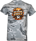 Tie-Dye Short Sleeves - Season Finale 2026