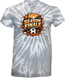 Tie-Dye Short Sleeves - Season Finale 2026
