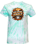 Tie-Dye Short Sleeves - Season Finale 2026