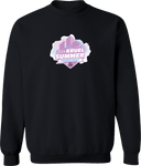Crew Sweatshirt - Kruel Summer Shootout 2026 (Cotton Candy sky)