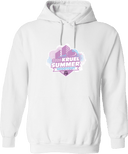 Hoodies - Kruel Summer Shootout 2026 (Cotton Candy sky)