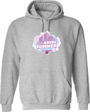 Hoodies - Kruel Summer Shootout 2026 (Cotton Candy sky)