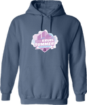 Hoodies - Kruel Summer Shootout 2026 (Cotton Candy sky)