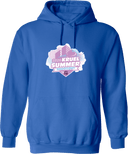 Hoodies - Kruel Summer Shootout 2026 (Cotton Candy sky)