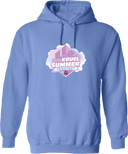 Hoodies - Kruel Summer Shootout 2026 (Cotton Candy sky)