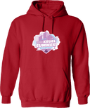 Hoodies - Kruel Summer Shootout 2026 (Cotton Candy sky)