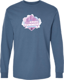 Long Sleeves - Kruel Summer Shootout 2026 (Cotton Candy sky)