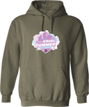 Hoodies - Kruel Summer Shootout 2026 (Cotton Candy sky)
