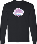 Long Sleeves - Kruel Summer Shootout 2026 (Cotton Candy sky)