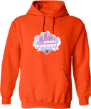 Hoodies - Kruel Summer Shootout 2026 (Cotton Candy sky)