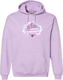Hoodies - Kruel Summer Shootout 2026 (Cotton Candy sky)