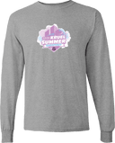 Long Sleeves - Kruel Summer Shootout 2026 (Cotton Candy sky)