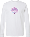 Long Sleeves - Kruel Summer Shootout 2026 (Cotton Candy sky)