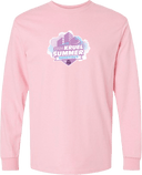 Long Sleeves - Kruel Summer Shootout 2026 (Cotton Candy sky)