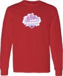Long Sleeves - Kruel Summer Shootout 2026 (Cotton Candy sky)
