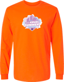 Long Sleeves - Kruel Summer Shootout 2026 (Cotton Candy sky)