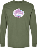 Long Sleeves - Kruel Summer Shootout 2026 (Cotton Candy sky)