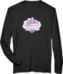 Performance Long Sleeves - Kruel Summer Shootout 2026 (Cotton Candy sky)