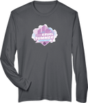 Performance Long Sleeves - Kruel Summer Shootout 2026 (Cotton Candy sky)