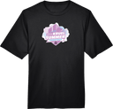 Performance Short Sleeves - Kruel Summer Shootout 2026 (Cotton Candy sky)
