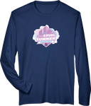 Performance Long Sleeves - Kruel Summer Shootout 2026 (Cotton Candy sky)