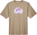 Performance Short Sleeves - Kruel Summer Shootout 2026 (Cotton Candy sky)