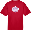 Performance Short Sleeves - Kruel Summer Shootout 2026 (Cotton Candy sky)
