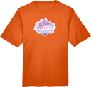 Performance Short Sleeves - Kruel Summer Shootout 2026 (Cotton Candy sky)
