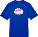 Performance Short Sleeves - Kruel Summer Shootout 2026 (Cotton Candy sky)