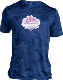 Performance Short Sleeves - Kruel Summer Shootout 2026 (Cotton Candy sky)