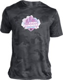 Performance Short Sleeves - Kruel Summer Shootout 2026 (Cotton Candy sky)