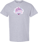 Short Sleeves - Kruel Summer Shootout 2026 (Cotton Candy sky)