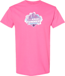 Short Sleeves - Kruel Summer Shootout 2026 (Cotton Candy sky)