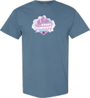 Short Sleeves - Kruel Summer Shootout 2026 (Cotton Candy sky)