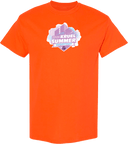 Short Sleeves - Kruel Summer Shootout 2026 (Cotton Candy sky)