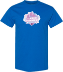 Short Sleeves - Kruel Summer Shootout 2026 (Cotton Candy sky)