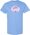 Short Sleeves - Kruel Summer Shootout 2026 (Cotton Candy sky)