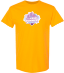 Short Sleeves - Kruel Summer Shootout 2026 (Cotton Candy sky)